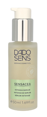 Dado Sens Sansacea intensive serum bio 50 Milliliter Dado Sens Sansacea intensive serum bio 50 Milliliter