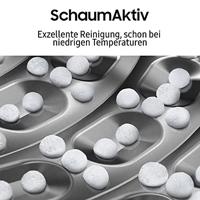 Samsung WW10T654ALE wasmachine Voorbelading 10 kg 1400 RPM A Wit - thumbnail