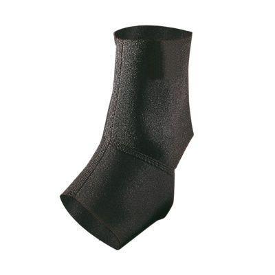 Thuasne Neopreen Enkelbrace - XL - Universeel - Zwart
