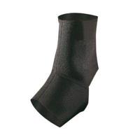 Thuasne Neopreen Enkelbrace - XL - Universeel - Zwart - thumbnail