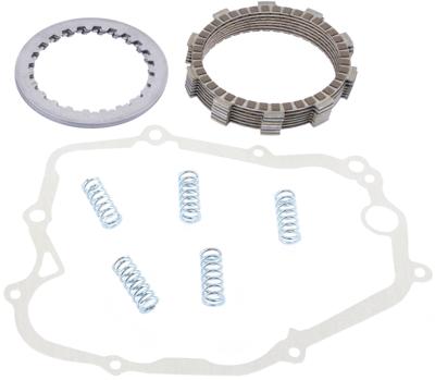 TRW koppeling super kit clutch super kit, msk233