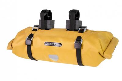 Ortlieb Handlebar-Pack Tas 9L - Mustard LTD Ortlieb Handlebar-Pack Tas 9L - Mustard LTD