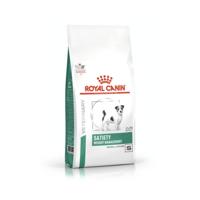 Royal Canin Dog Satiety Small Dog Dry 8kg - thumbnail