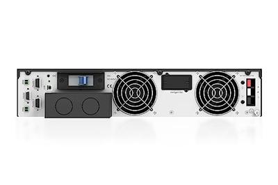 Digitus DN-170107 UPS-systeem 10000 VA
