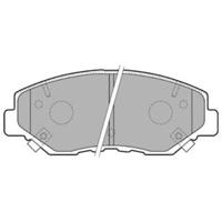 Remblokkenset, schijfrem LP1806 - thumbnail