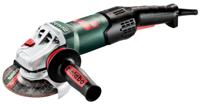 Metabo WE 17-125 Quick RT 601086000 Haakse slijper 1750 W - thumbnail