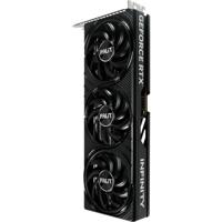 Xpert Vision Nvidia GeForce RTX 5060 Ti Videokaart GeForce RTX 5060 Ti 8 GB GDDR7-RAM - thumbnail