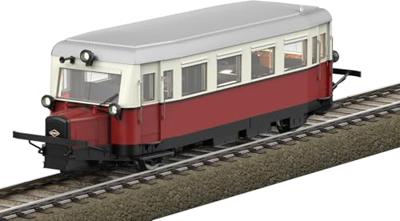 TRIX H0 25138 H0 railbus CVT34 Wismarer railbus van de CFV3V TRIX H0 25138 H0 railbus CVT34 Wismarer railbus van de CFV3V