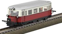 TRIX H0 25138 H0 railbus CVT34 Wismarer railbus van de CFV3V - thumbnail