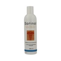 Sorinol Shampoo elke dag 250 Milliliter - thumbnail