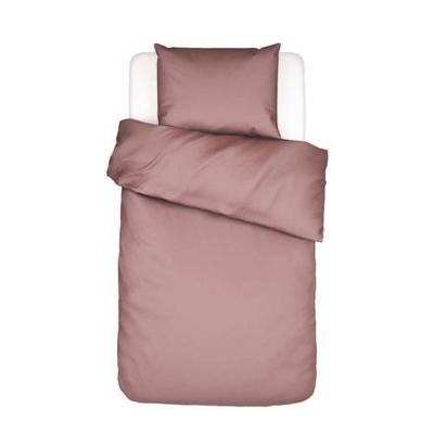Essenza Essenza Minte Dekbedovertrek 1p 140x220 Woodrose