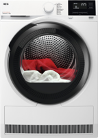 AEG 7000 SensiDry® - Warmtepomp Droger 8 kg T73DR8L4O - thumbnail