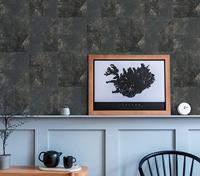 Livingwalls Profitex 2022 - Zwart - 389767 - thumbnail