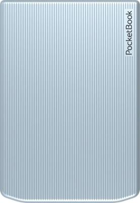 PocketBook Verse 8GB e-Reader grijs - thumbnail