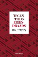 Tegentijds eigendraads - Rik Torfs - ebook - thumbnail