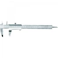 Hazet precisie schuifmaat 2154-10 · lengte: 234 mm - thumbnail