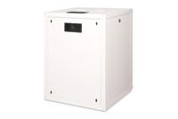 Digitus DN-19 16U-6/6 19inch-wandkast (b x h x d) 600 x 820 x 600 mm 16 HE Grijs-wit (RAL 7035) - thumbnail