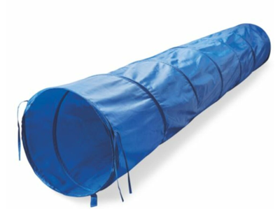 maxxpro Trainingstunnel voor honden - 2m