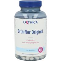 Orthica Orthiflor Original Capsules - thumbnail