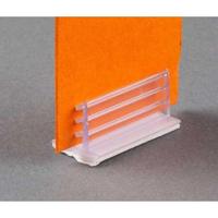 SuperGrip Displayholder 13x25mm -2mm- - thumbnail