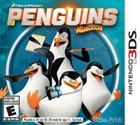 Penguins of Madagascar - thumbnail