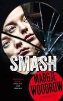 Smash - Margje Woodrow - ebook - thumbnail