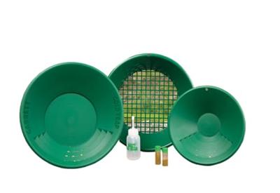 Garrett Gold Pan Kit 13275 Goudzoekset