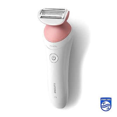 Philips BRL146/00 Ladyshave Grijs