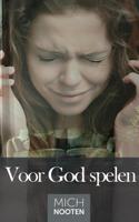Voor God spelen - Mich Nooten - ebook - thumbnail