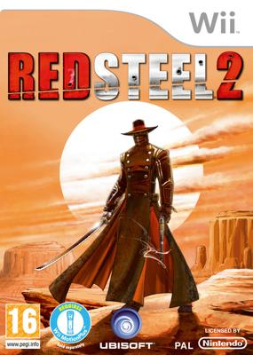 Red Steel 2 Red Steel 2