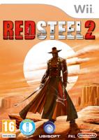 Red Steel 2 - thumbnail