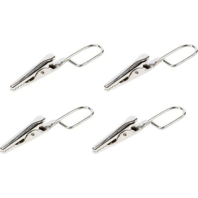 Tamiya Krokodilklemmen voor lakstandaard 74528