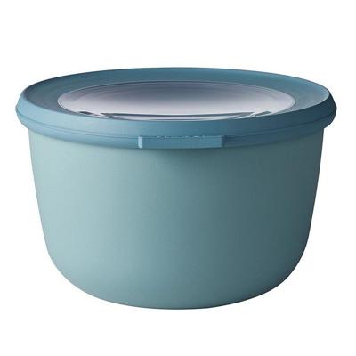 Mepal Multikom Cirqula Nordic Green 1 Liter