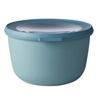 Mepal Multikom Cirqula Nordic Green 1 Liter - thumbnail