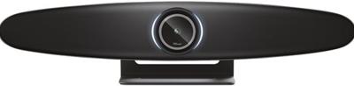 Trust IRIS 4K Ultra HD Conference Camera - Zwart