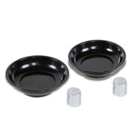 Beta 3003PRO/PM ?Magnetische gereedschapshouder rond | voor verrijdbare ligmat artikel 3003PRO - 030030152 030030152 - thumbnail