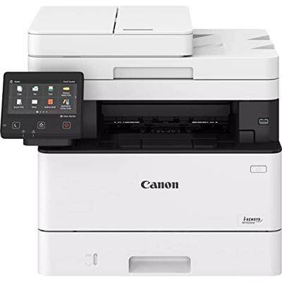 Canon i-SENSYS MF455DW Laser A4 1200 x 1200 DPI 38 ppm Wifi