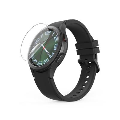 Hiflex screenprotector voor Samsung Galaxy Watch 6, 47 mm
