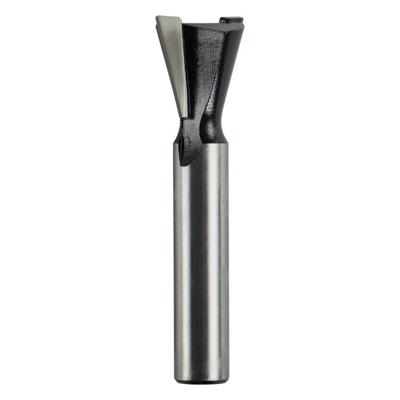 Makita Accessoires Zwaluwstaartfrees 15,0x14,3 S8 - D-68339 D-68339