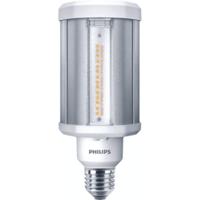 Philips LED 63816000 LED-lamp Energielabel D (A - G) E27 21 W = 80 W Neutraalwit (Ø x l) 75 mm x 178 mm 1 stuk(s) - thumbnail