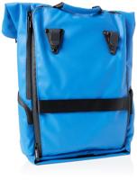 Hedgren commute bike chain rugtas 18,2l strong blue - thumbnail