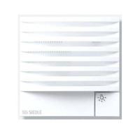 Siedle 200036931-00 Functiemodule voor Intercom Wit - thumbnail