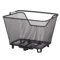 Atranvelo fietsmand, achterop "daily s avs" rear basket at.velo "daily s avs"steel - thumbnail