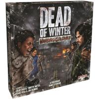 Dead of Winter Warring Colonies - thumbnail