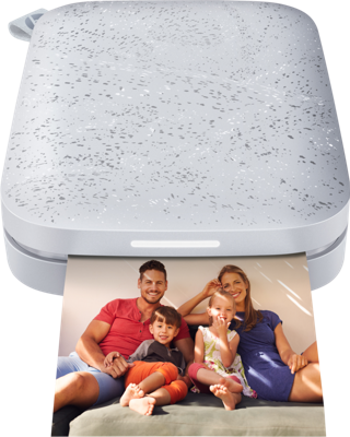 HP Sprocket Select Eclipse