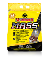 Mammoth Mass | Interactive Nutrition | 6800 - thumbnail