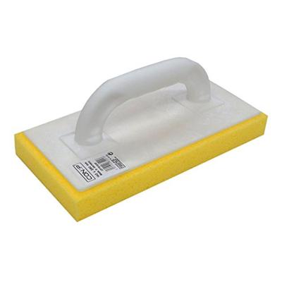 Connex Strijkbord Met Gele Spons - CP781335