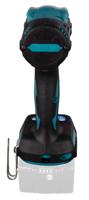 Makita accu slagmoeraanzetter 1/2" 18v naked - thumbnail