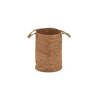Nest living Pilar jute opbergmand - Ø35 cm - thumbnail