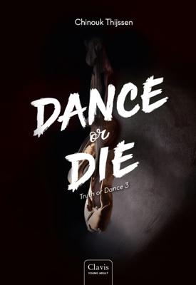 Dance or die (Hardback)
